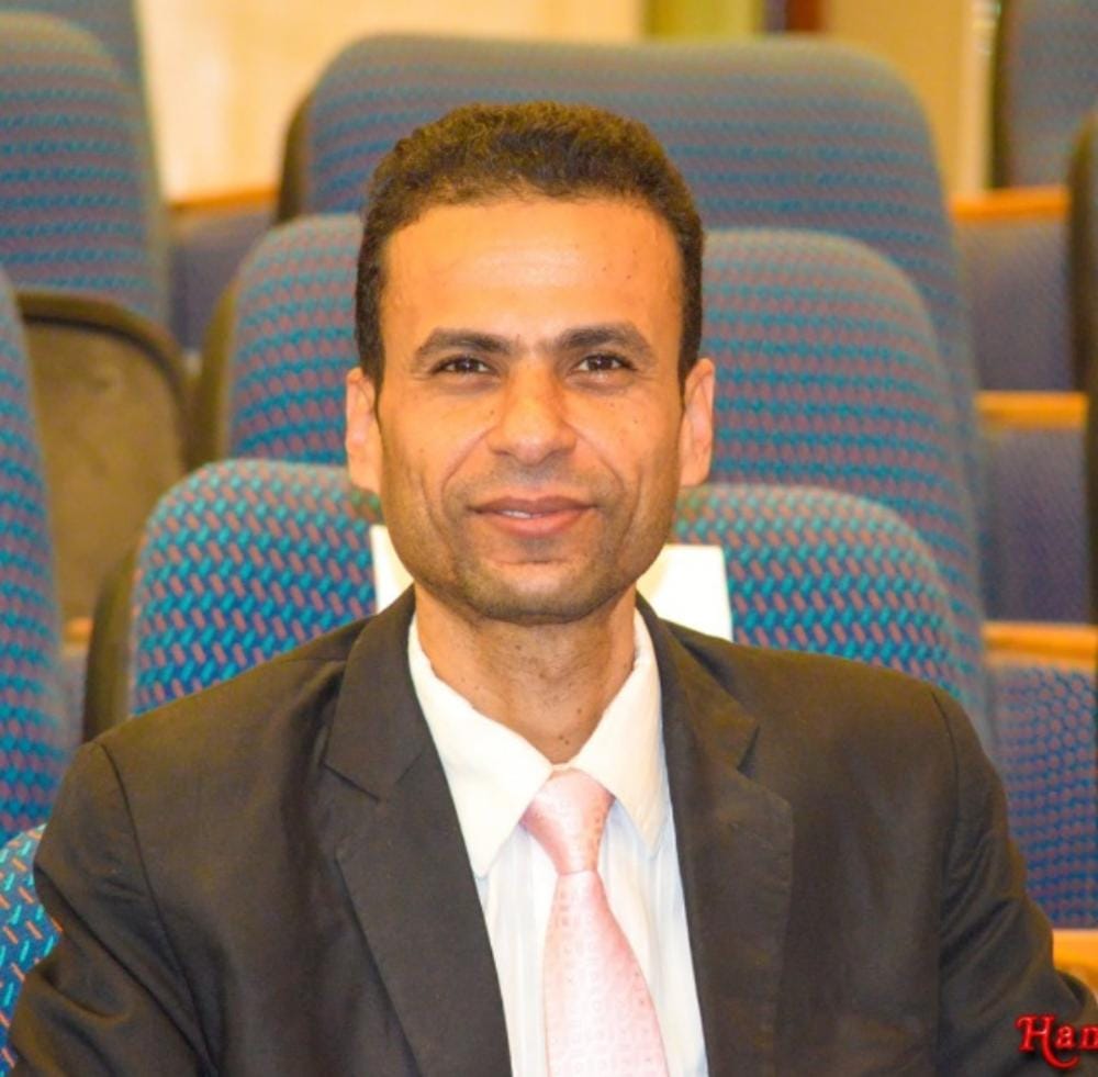 Mr Mohamed hashem 