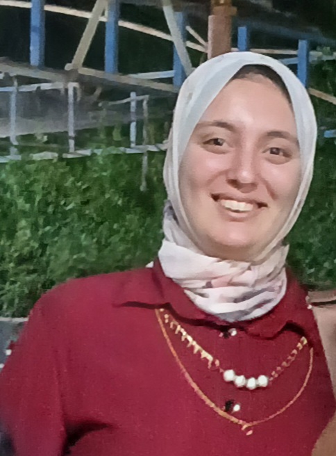 أميره محمد سامي سليمان 